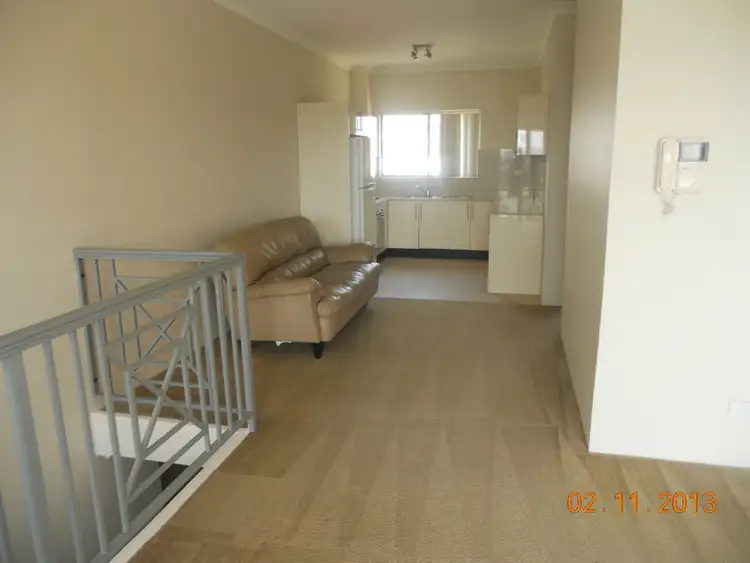 Second view of Homely unit listing, Address available on request