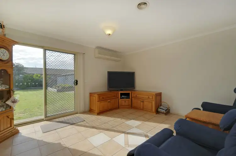 Seventh view of Homely house listing, 15 Cagney Court, Traralgon VIC 3844