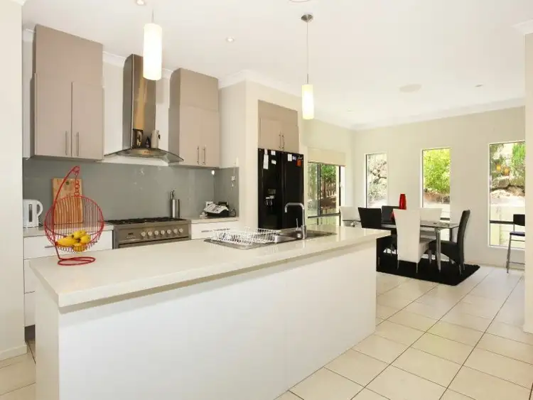Third view of Homely house listing, 38 Diamantina Circuit, Pacific Pines QLD 4211