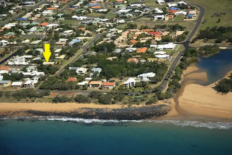 Second view of Homely house listing, 11 Bussey St, Bargara QLD 4670