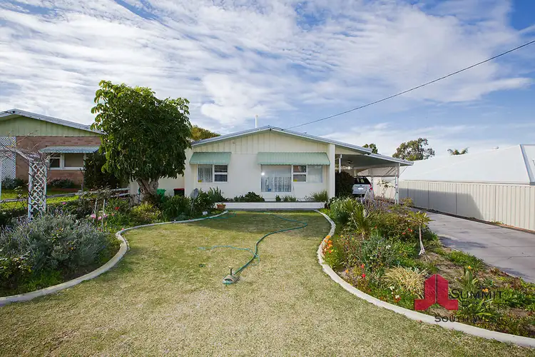 Second view of Homely house listing, 29 Gregory Street, South Bunbury WA 6230