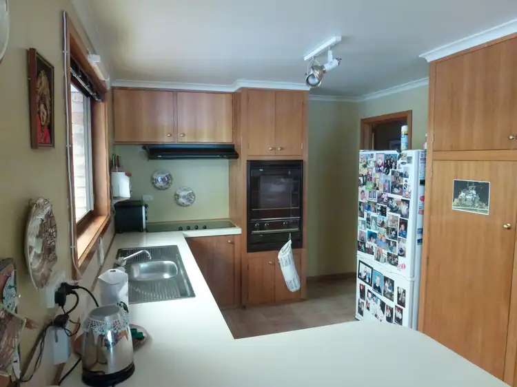 Fifth view of Homely house listing, 1 Pumicestone Road, Deloraine TAS 7304