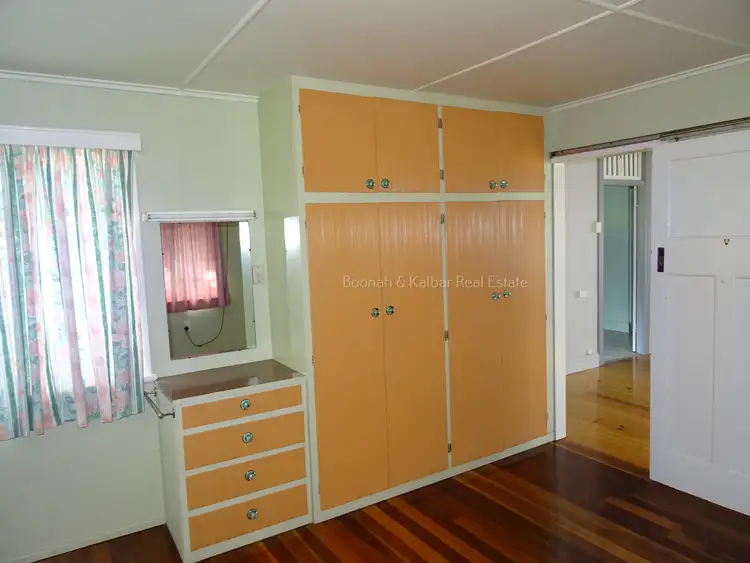 Fifth view of Homely house listing, 33 Coronation Dr, Boonah QLD 4310