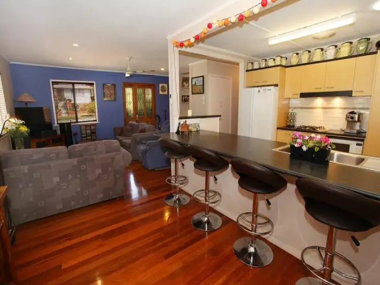 Second view of Homely house listing, 16 Valley View Street, Nambour QLD 4560