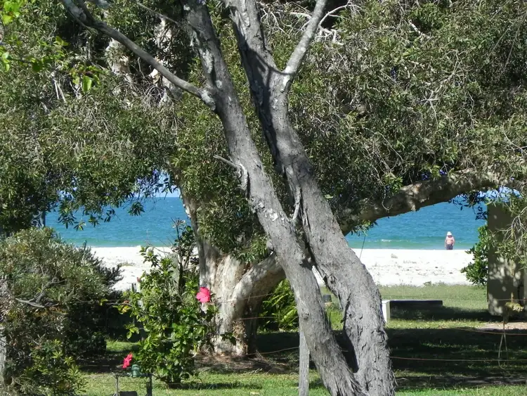 Second view of Homely unit listing, 1/28 Ocean Road, Brooms Head NSW 2463