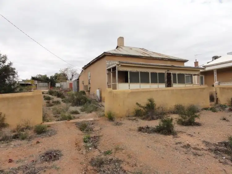 101 Wickes Street, Broken Hill NSW 2880
