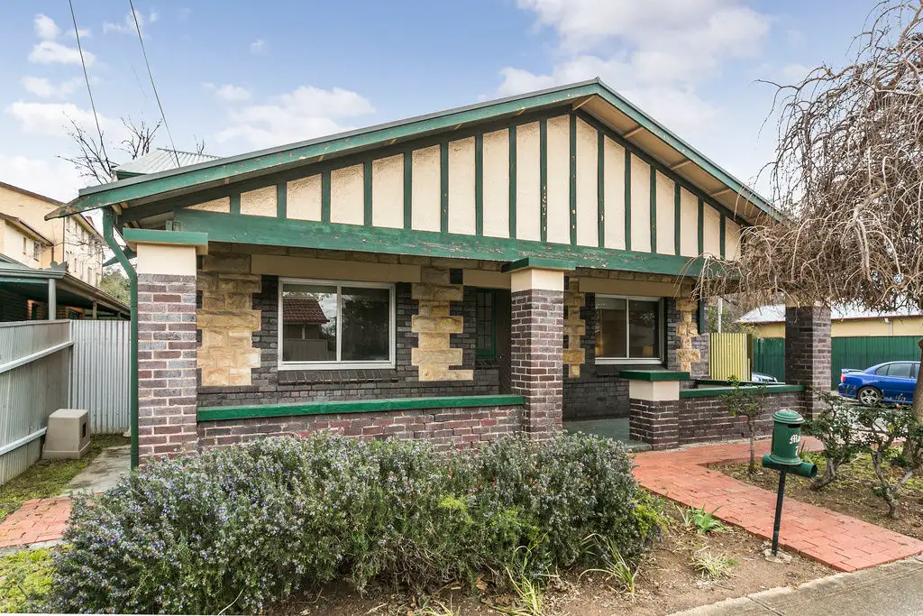 Main view of Homely house listing, 7 George Street, Marleston SA 5033
