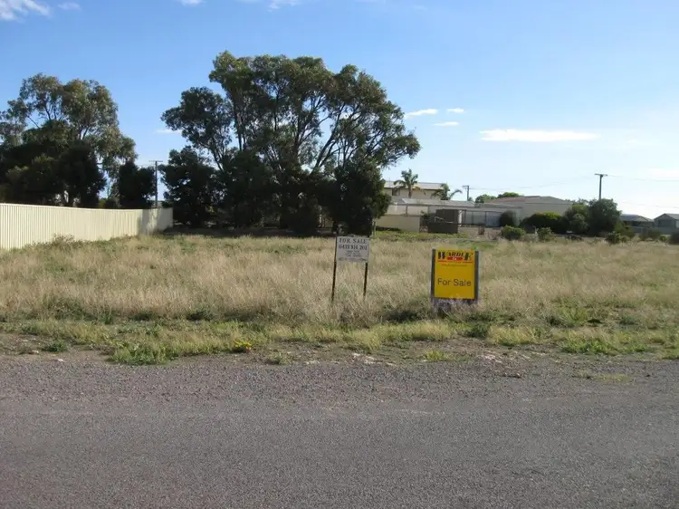 Second view of Homely land listing, 21B Moores Drive, Hardwicke Bay SA 5575