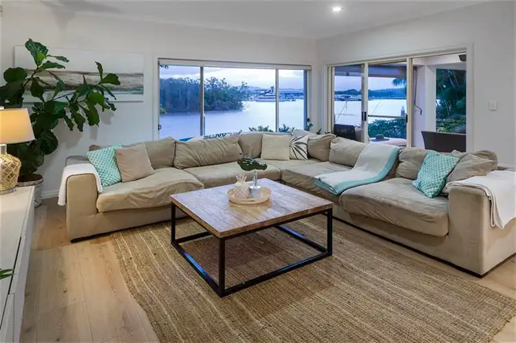 Fifth view of Homely house listing, 1625 Rosebank Way, Hope Island QLD 4212