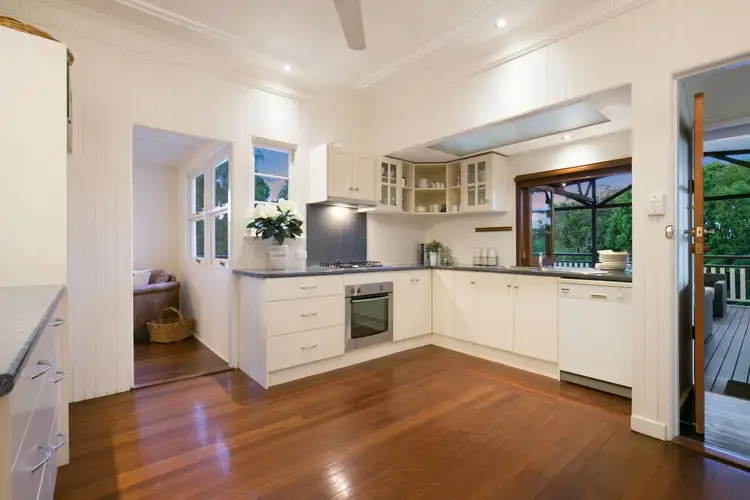 Fifth view of Homely house listing, 11 GLADSTONE Street, Oxley QLD 4075