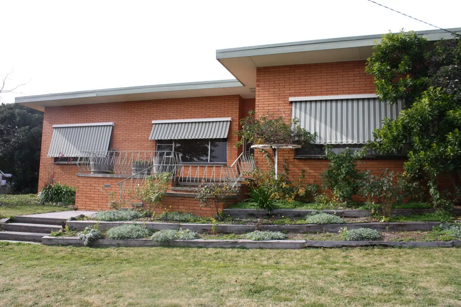 Main view of Homely house listing, 56 Mookarii Street, Cobram VIC 3644
