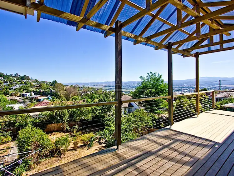 Sixth view of Homely house listing, 6 Fairthorne Road, Trevallyn TAS 7250