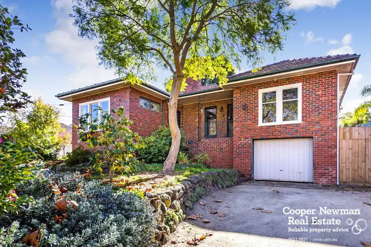 Second view of Homely house listing, 9 Erasmus Street, Surrey Hills VIC 3127