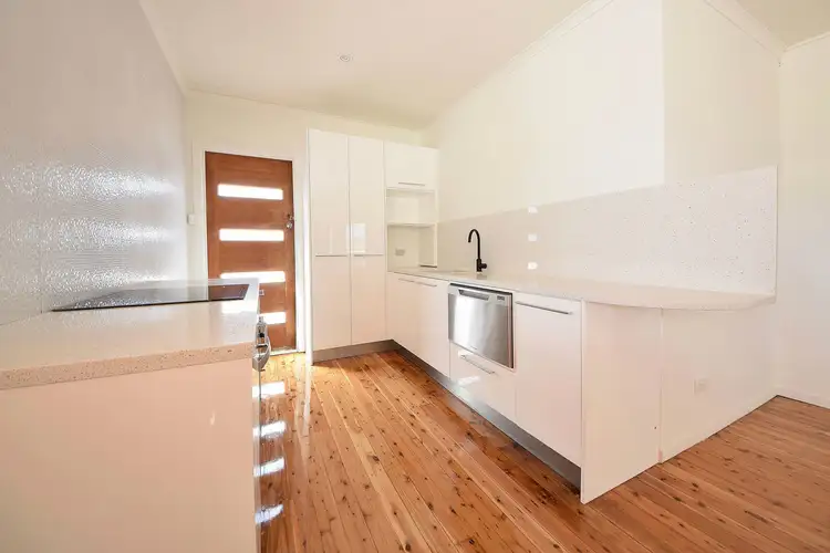 Third view of Homely unit listing, 1/3 Molucca Avenue, Palm Beach QLD 4221