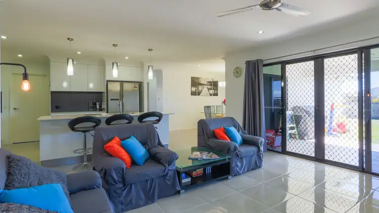 Fourth view of Homely house listing, 26 Bowden Crescent, Marian QLD 4753