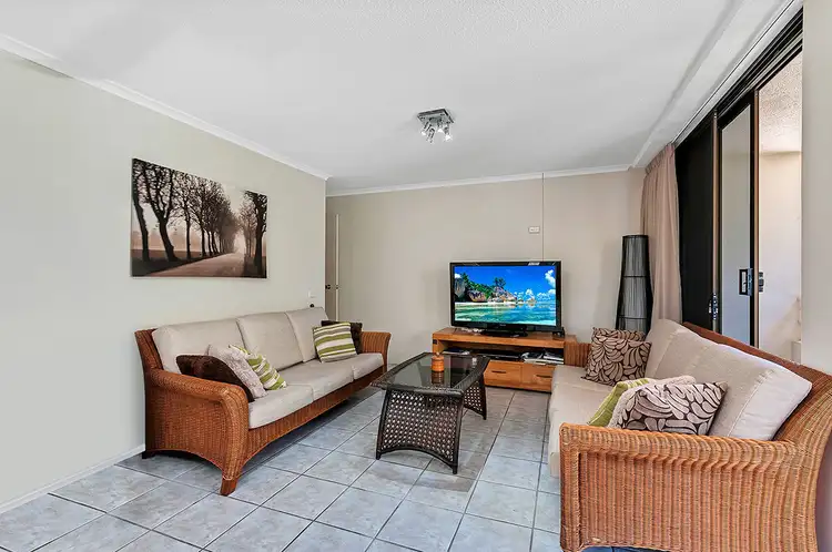 Sixth view of Homely unit listing, Unit 5/119 Arlington Esplanade, Clifton Beach QLD 4879