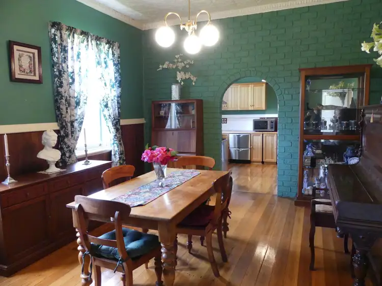 Sixth view of Homely house listing, 22 Meander Valley Road, Westbury TAS 7303
