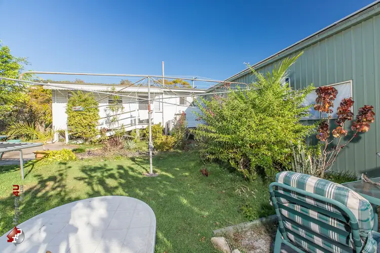 Fourth view of Homely house listing, 21 Recreation Street, Redcliffe QLD 4020