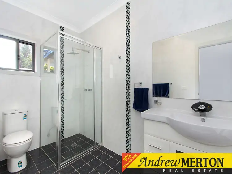 Fifth view of Homely house listing, 18 Memphis Street, Mount Druitt NSW 2770