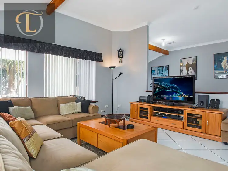 15 Picton Terrace, Alexander Heights WA 6064