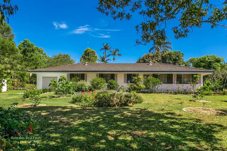 Main view of Homely house listing, 1 - 3 Walker Street, Clunes NSW 2480