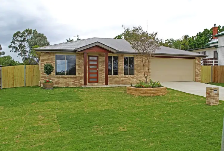 Main view of Homely house listing, 2D Wallace St, Warwick QLD 4370