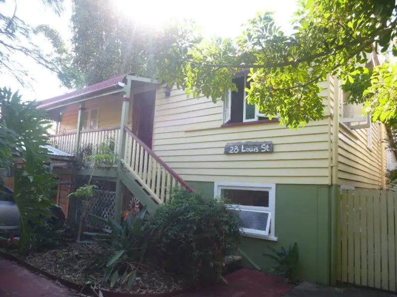Main view of Homely house listing, 28 Louis Street, Redcliffe QLD 4020