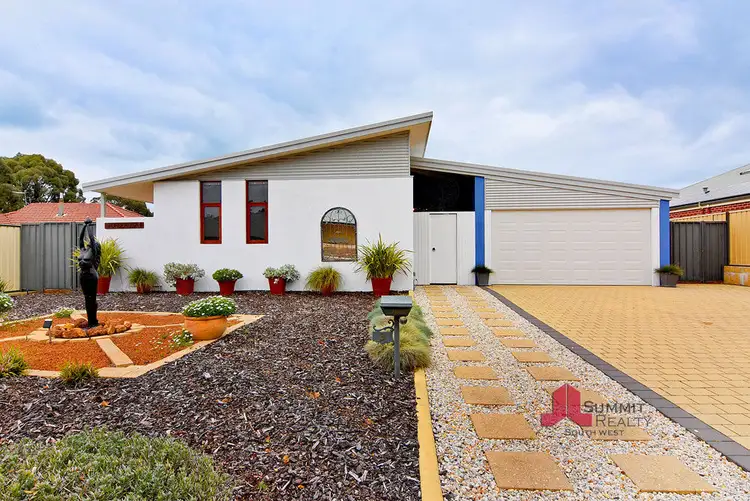 Main view of Homely house listing, 3 McCamish Crescent, Collie WA 6225