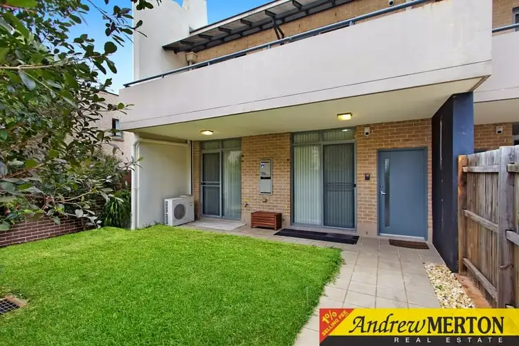 Third view of Homely unit listing, 53/11 Glenvale Ave, Parklea NSW 2768