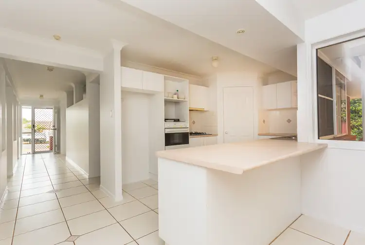 Second view of Homely house listing, 1 Hellyar Drive, Wollongbar NSW 2477