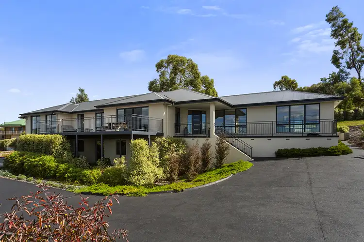 Main view of Homely house listing, 28 Timbertop Dr, Blackmans Bay TAS 7052