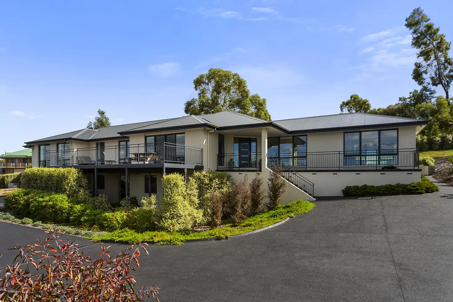 Main view of Homely house listing, 28 Timbertop Dr, Blackmans Bay TAS 7052