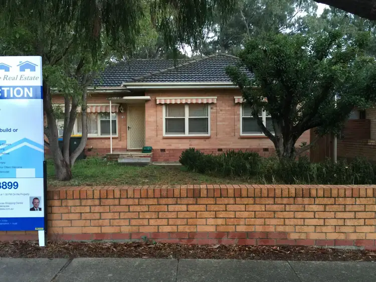 Second view of Homely house listing, 32 Bundey Street, Magill SA 5072