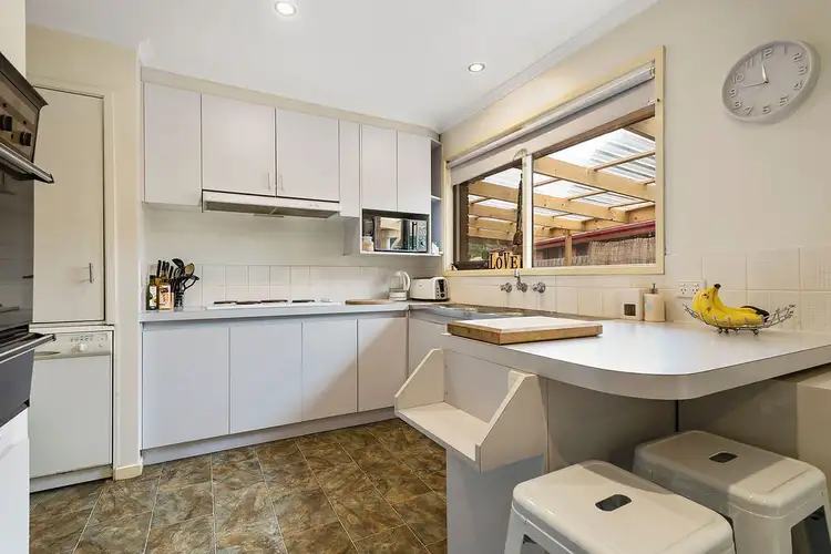 Fifth view of Homely house listing, 3 Acacia Court, Gisborne VIC 3437