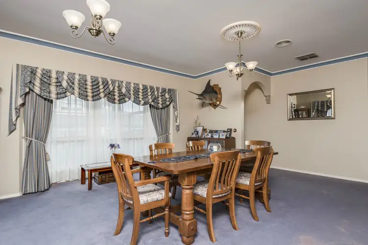 Third view of Homely house listing, 2 Glamis Rise, Beaconsfield VIC 3807