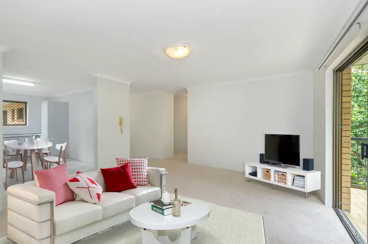 9/44 Dixon Street, Auchenflower QLD 4066