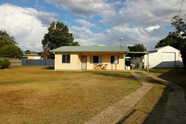 Address available on request