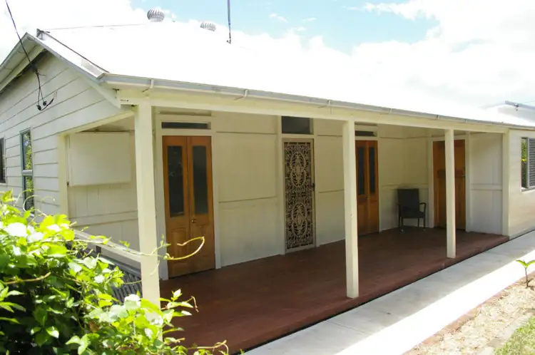Main view of Homely house listing, Address available on request