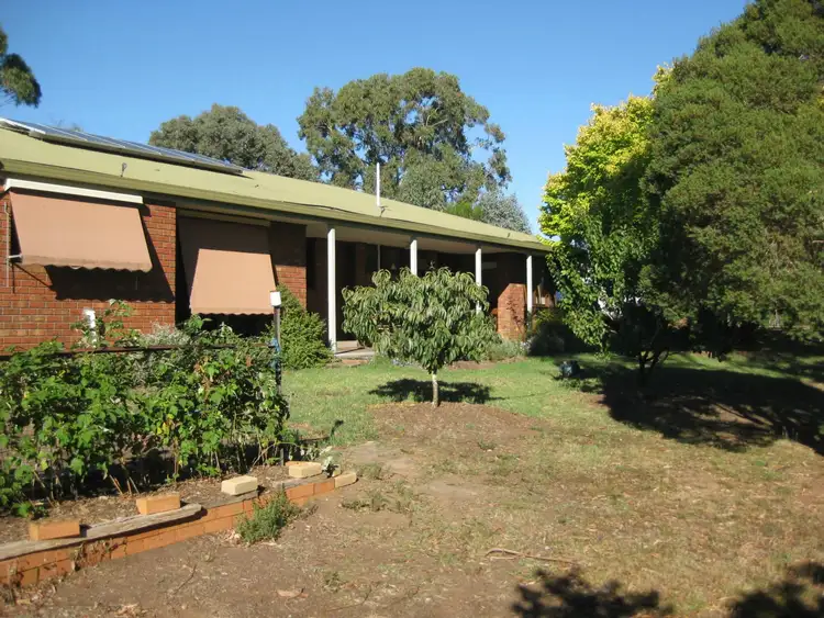 130 Boyds Road, Mount Taylor VIC 3875