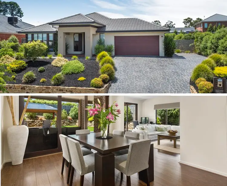 25 Mulgutherie Way, Gisborne VIC 3437