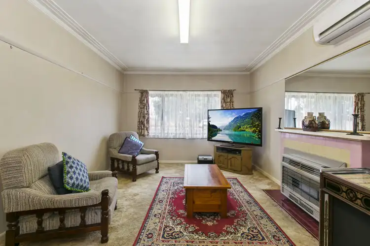 Fourth view of Homely house listing, 40 Finn Street, White Hills VIC 3550