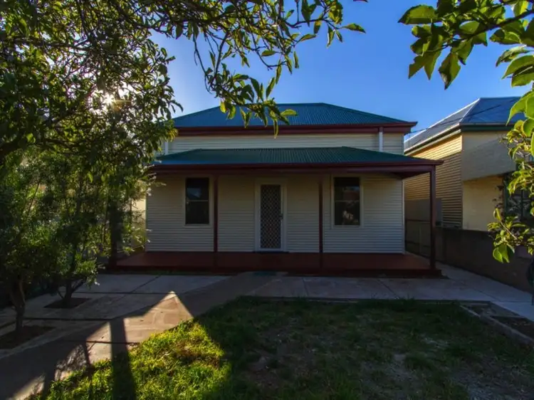 Second view of Homely house listing, 328 Thomas Lane, Broken Hill NSW 2880
