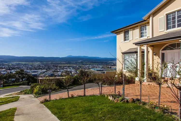 Third view of Homely house listing, 47 Floreat Crescent, Trevallyn TAS 7250