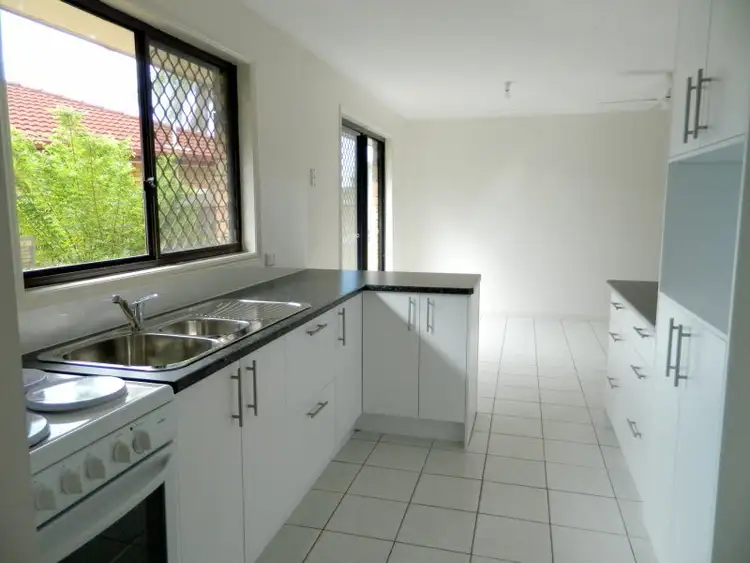 Second view of Homely house listing, 14 Tasman Court, Kippa-ring QLD 4021