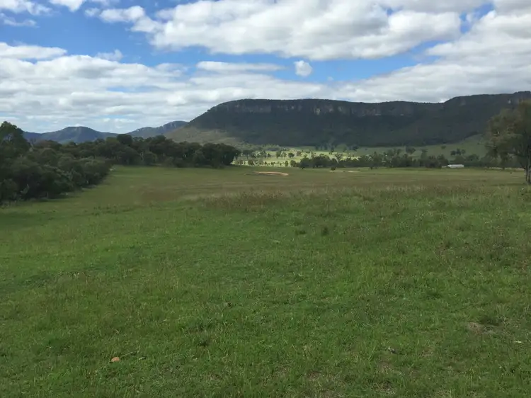 Fourth view of Homely rural property listing, Lot 15 Dunville Loop Road, Rylstone NSW 2849