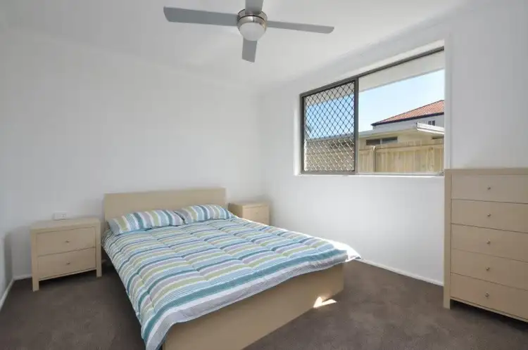 Seventh view of Homely semi-detached listing, 1/42 Albion Avenue, Miami QLD 4220