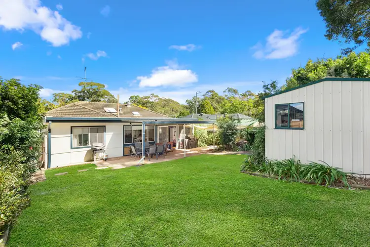 Sixth view of Homely house listing, 16 Cox Crescent, Dundas Valley NSW 2117