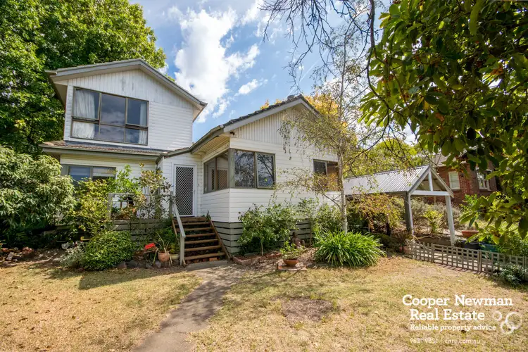 Second view of Homely house listing, 28 Hillside Crescent, Blackburn VIC 3130