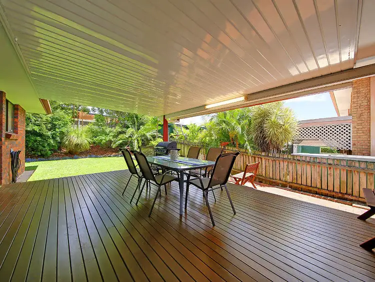 Fifth view of Homely house listing, 21 Honeywell St, Tingalpa QLD 4173
