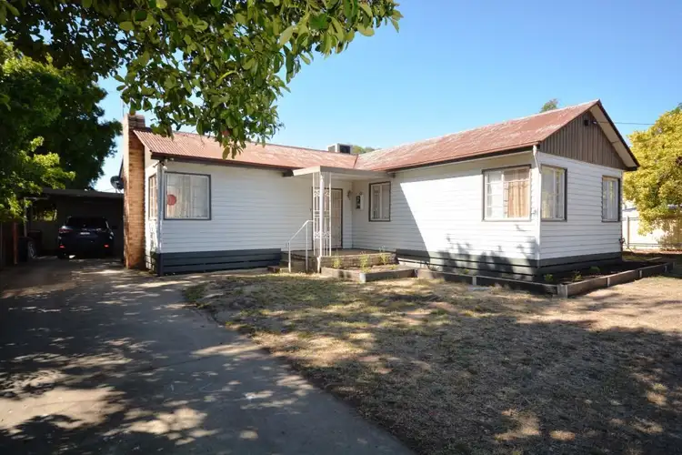 24 Walker Street, Stawell VIC 3380